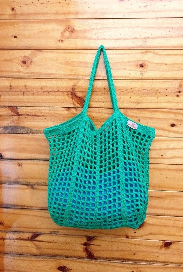 Producto - Tote Calada