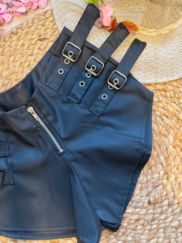 Producto - Short Hebillas - 2