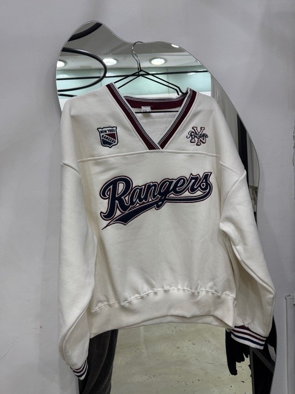 Producto - Buzo rangers