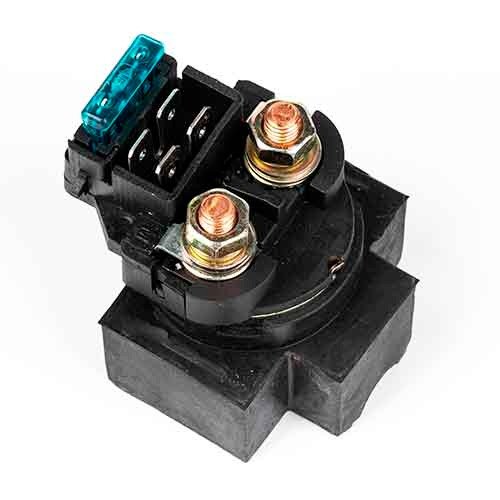 Producto - RELAY DE ARRANQUE YAMAHA YBR 125 CHINA WSTD