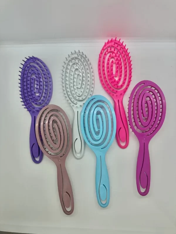 Producto - PEINES ELOISE ESPIRAL