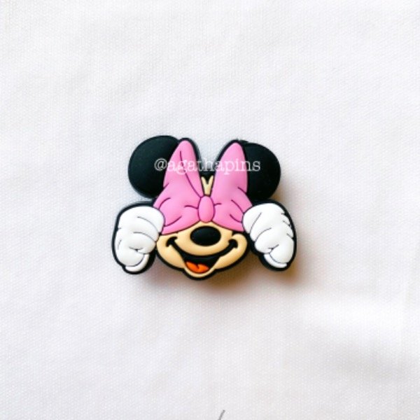 Producto - Minnie moño