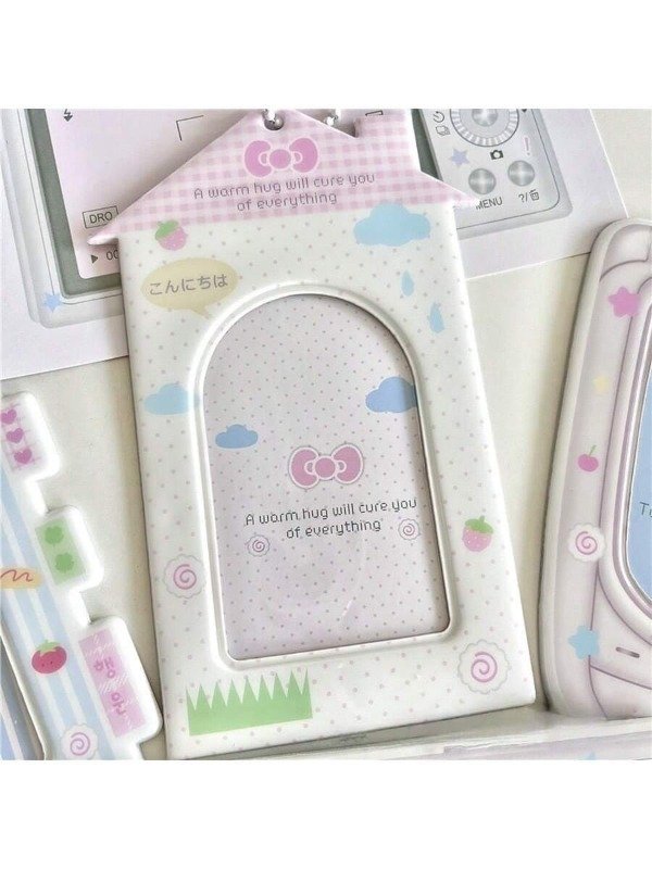 Producto - Holder Casa