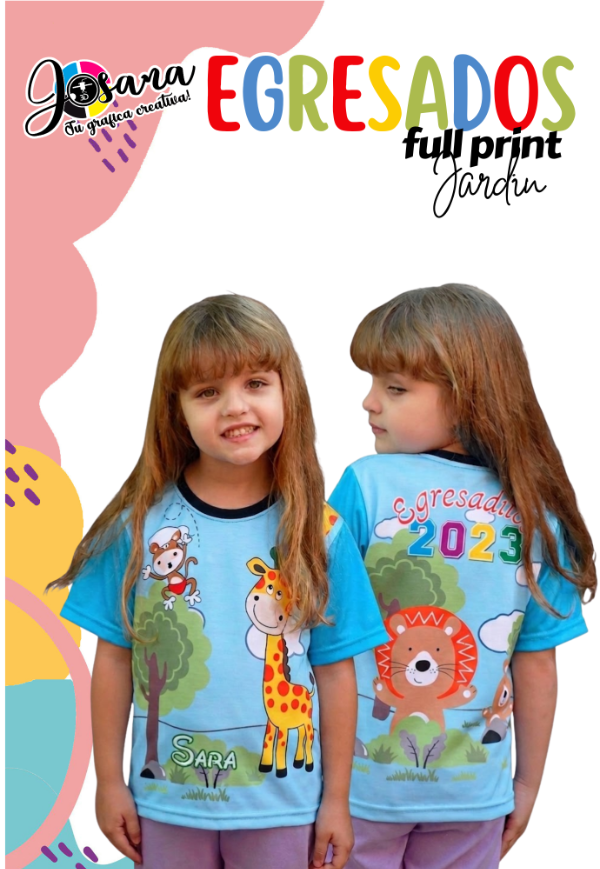 Producto - Conjuntos full print - 0