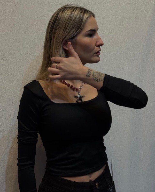 Producto - Collar Marcia