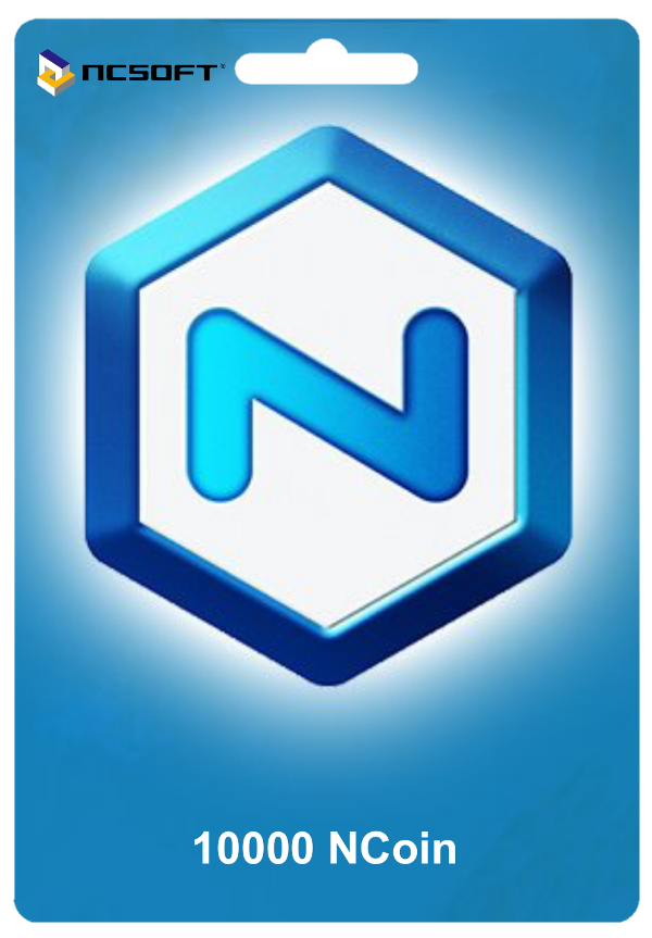 Producto - 10000 NCCoin / Global