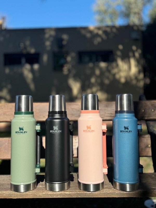 Producto - TERMOS STANLEY 1,4lt