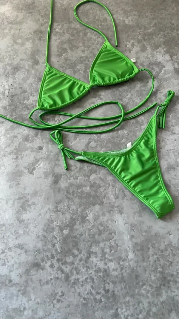 Producto - Bikini Clara