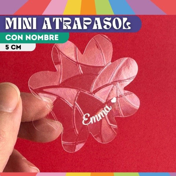 Producto - MINI PERSONALIZADO - 0
