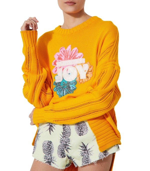 Producto - Sweater Joy Jazmin Chebar