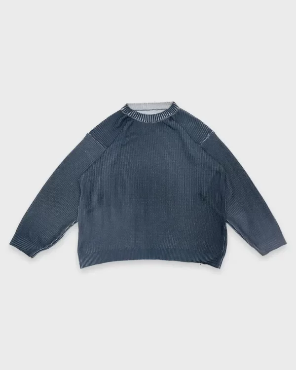Producto - SHK BLACK KNIT