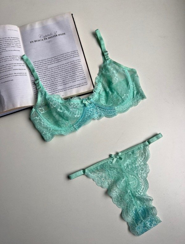 Producto - Conjunto Constanza Aqua