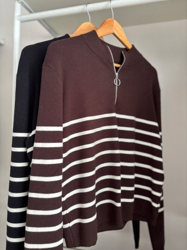 Producto - Sweater aro