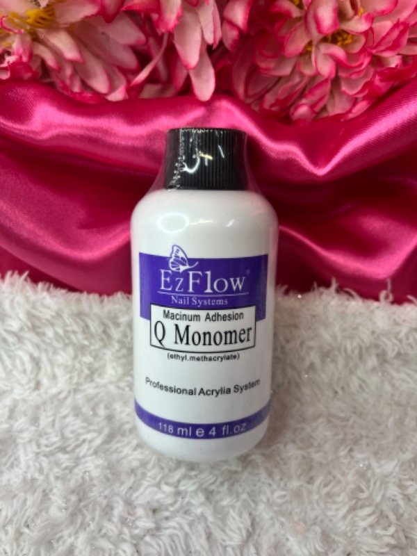 Producto - Monomero ezflow 118ml