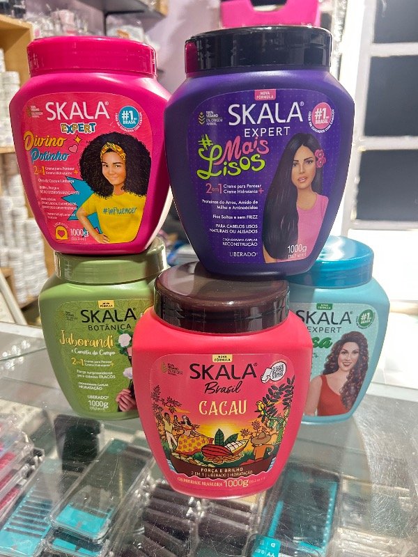 Producto - SKALA BAÑO