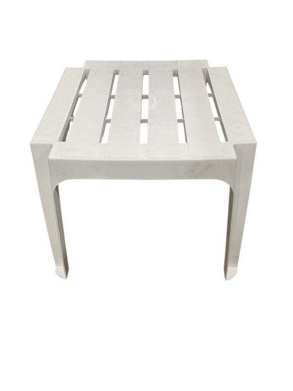 Producto - Mesa de jardín de 0,49 m.