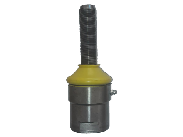 Producto - Rotula Axial Cilindro Macho M24x1.5 Der. / Hembra 1"-14 Der. Pulverizadora Praba