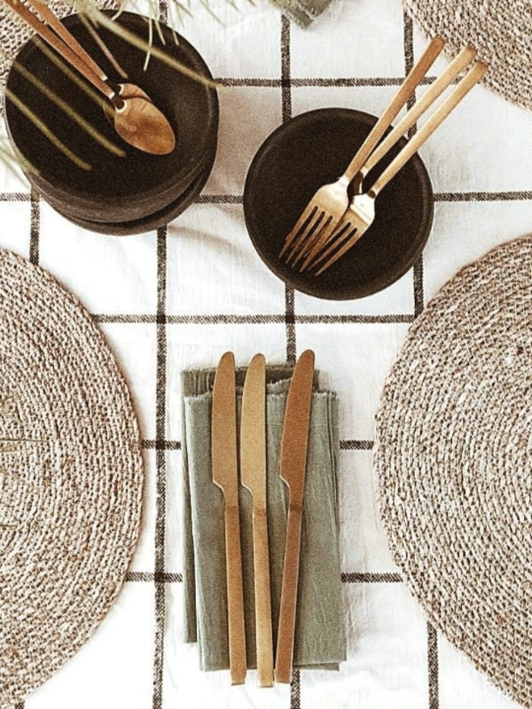 Producto - MANTEL CAMPO