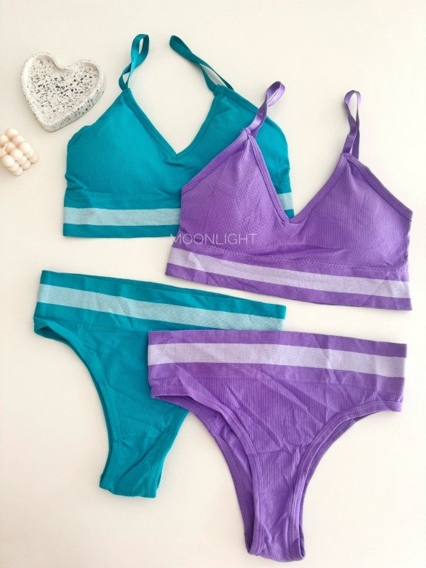 Producto - Conjunto Comfy Lina