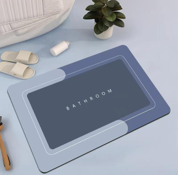 Producto - Alfombra Absorbente Rectangular