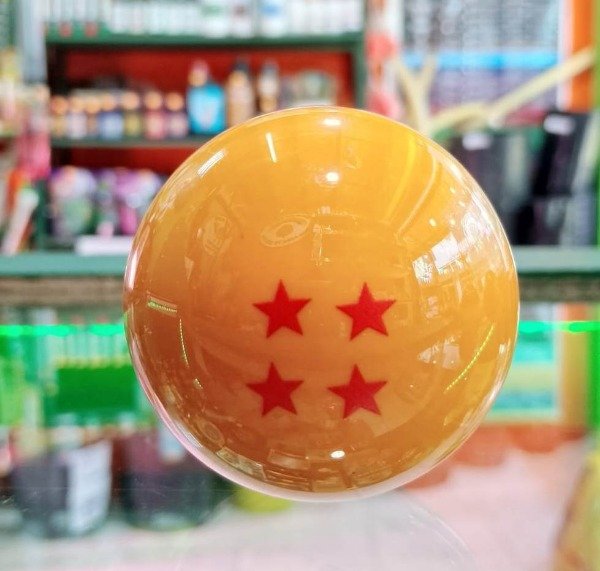 Producto - Picador Metal 3 partes Dragon Ball