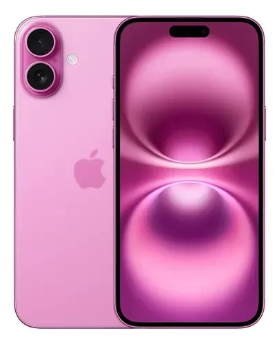 Producto - IPHONE 16 - NUEVO