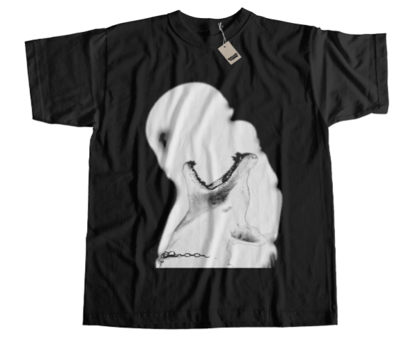 Producto - Remera TOP BERLIN (M)