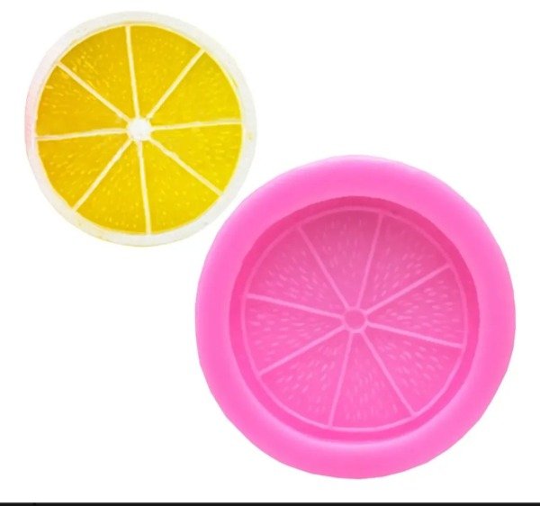 Producto - Molde limon