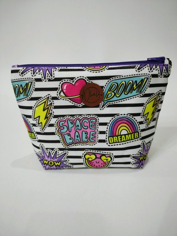 Producto - Neceser Eloisa - Dreamer