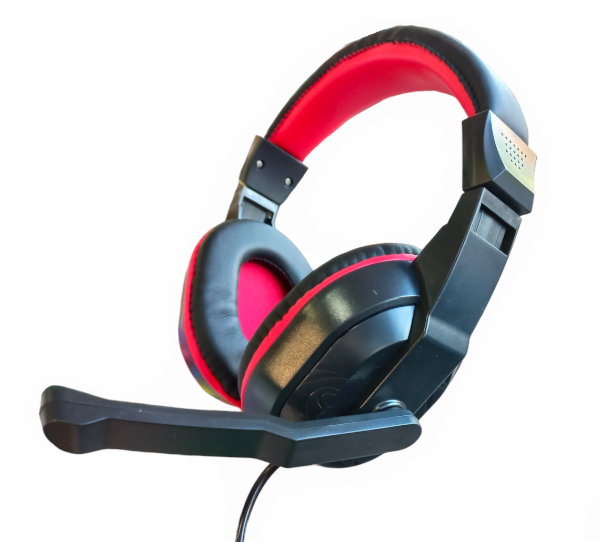 Producto - Auricular gamer ps4 y pc JAHRO