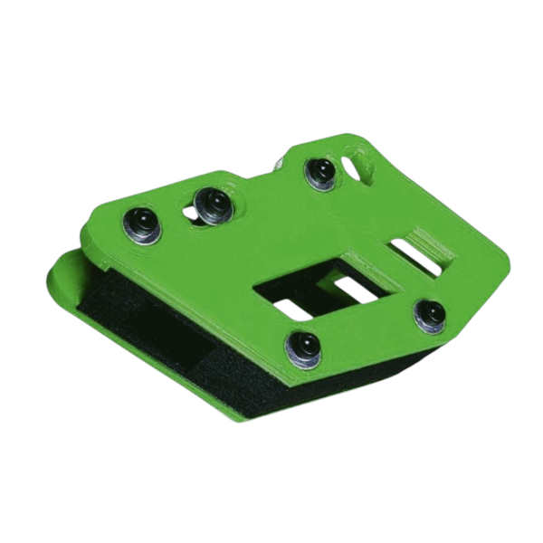 Producto - Guia De Cadena Cross Raptor Universal Honda/yamaha/suzuki/kawasaki/ktm - 8