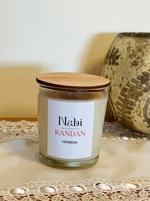 Producto - Vela Kandan