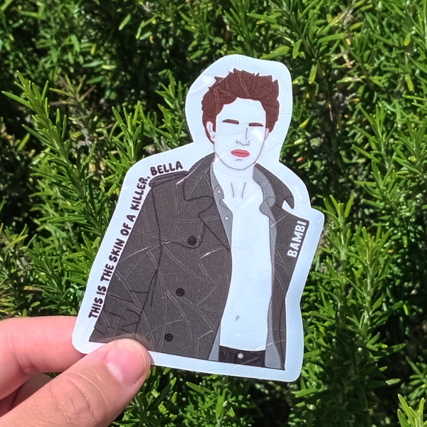 Producto - Sun catcher Edward