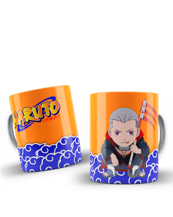 Producto - Taza Hidan
