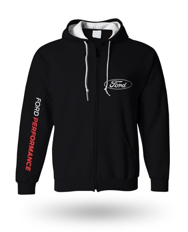 Producto - CAMPERA FORD