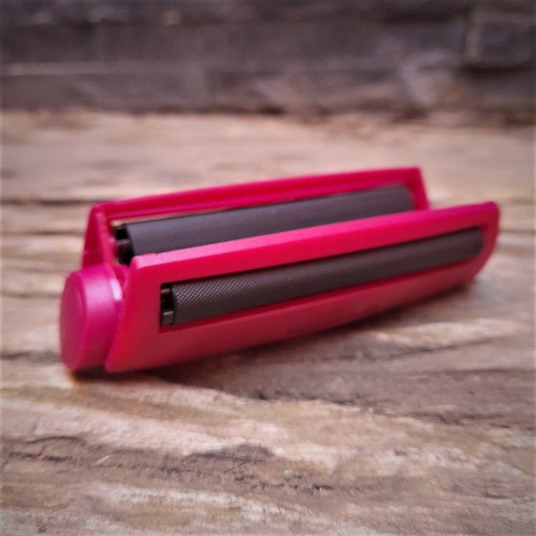 Producto - Armador manual ROK 79mm Rosa