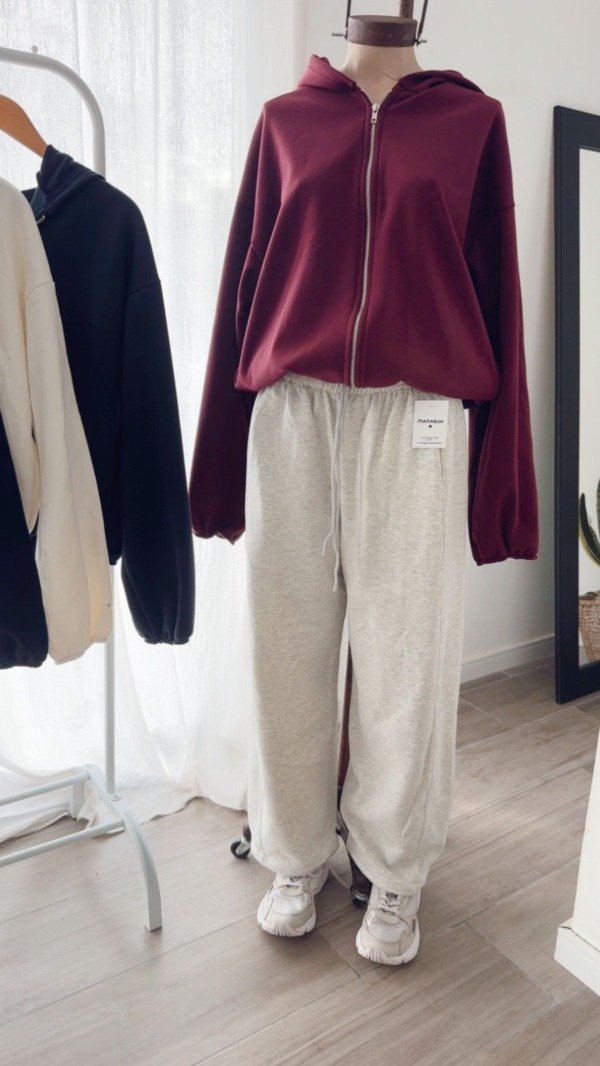 Producto - Jogger Barrel