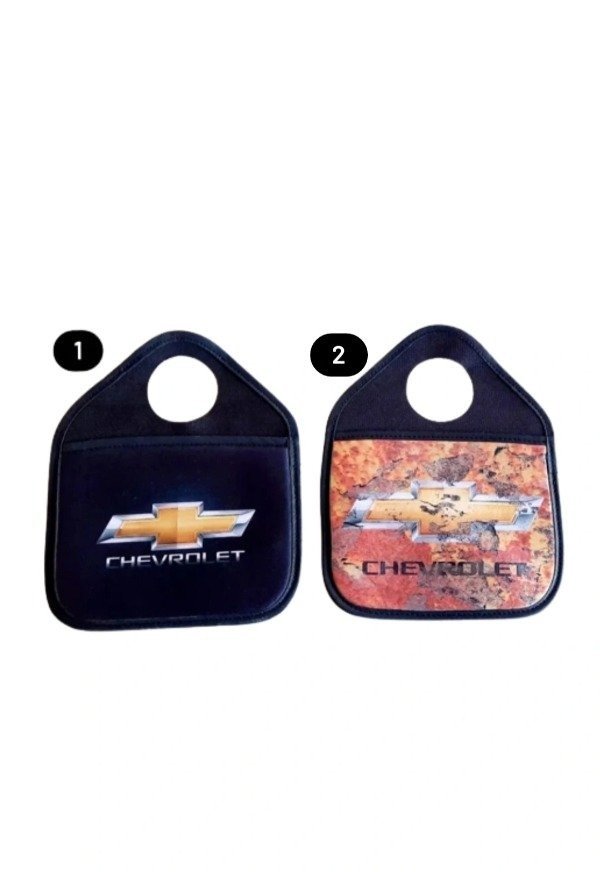 Producto - BOLSITO CHEVROLET