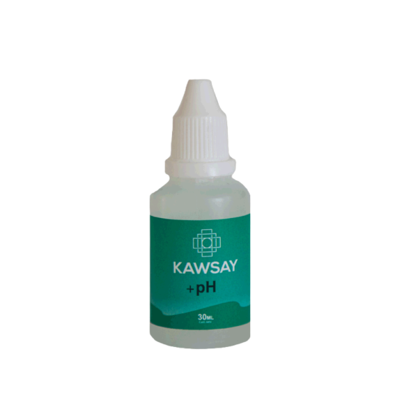 Producto - Kawsay Phmas 30ml