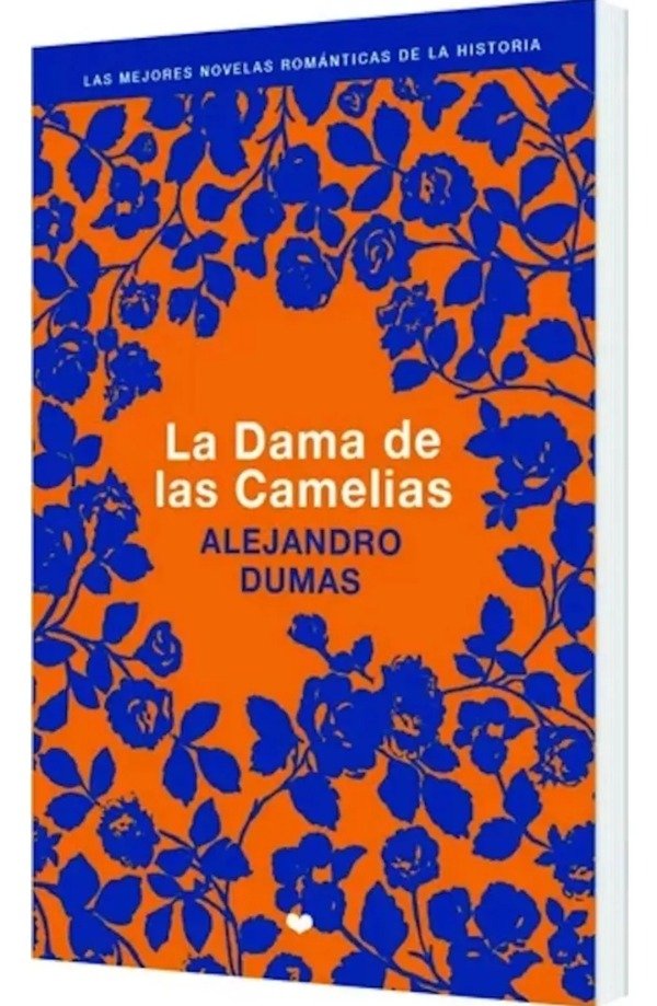 Producto - La Dama de las Camelias