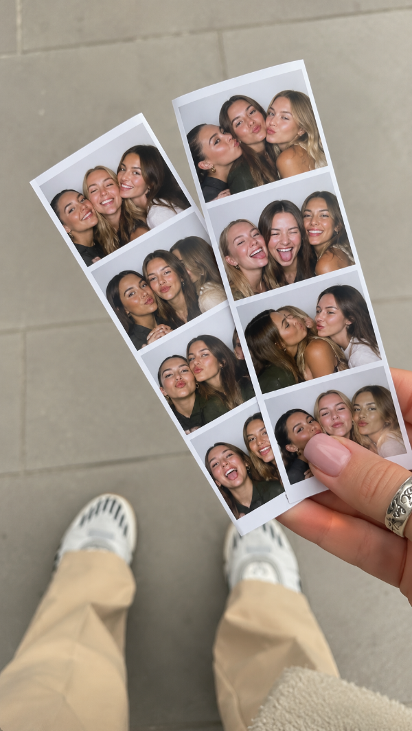 Producto - Foto cabina x2
