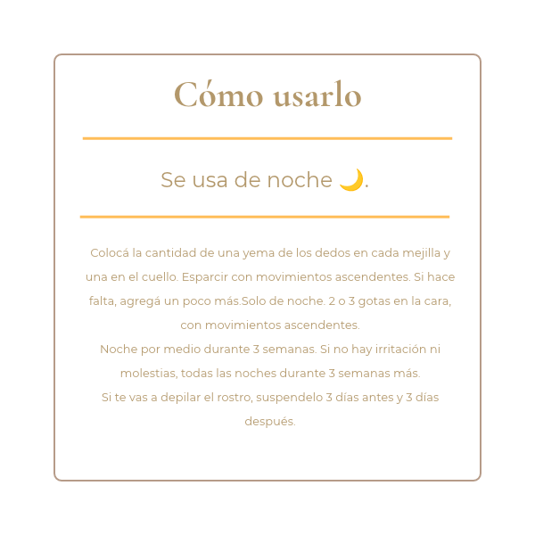 Producto - Booster L Retinol 2 - 4