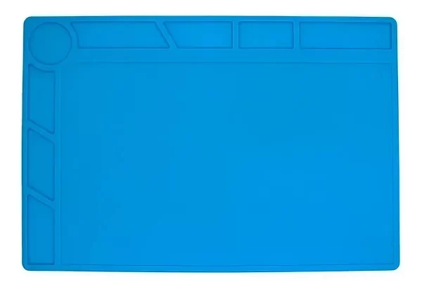 Producto - Manta Antiestatica Organizador Silicona Yaxun S120 34 X 23cm