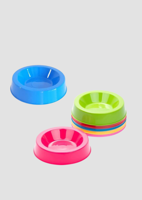 Producto - Comedero mini