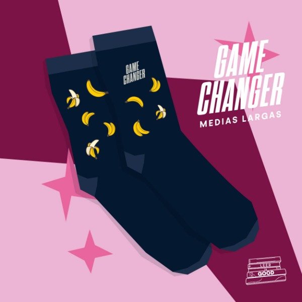 Producto - Medias Scott Hunter - Game Changer - Heated Rivalry