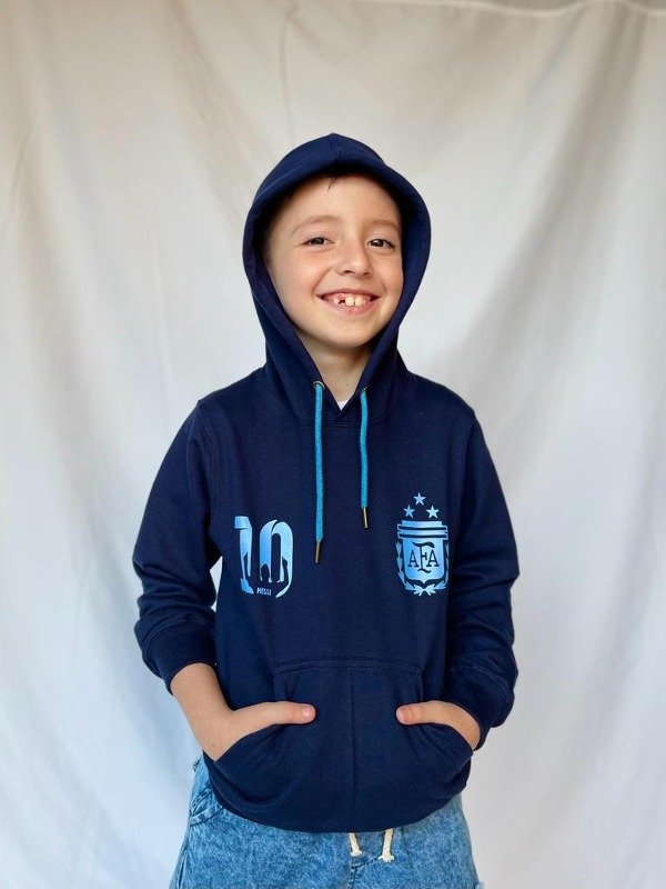 Producto - CANGURO CAMPEONES KIDS