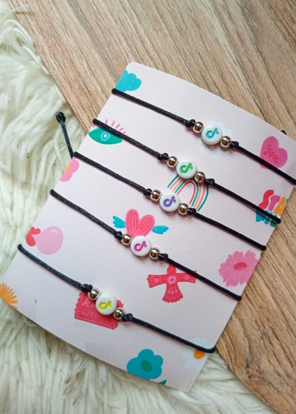 Producto - Setx5 Tiktok