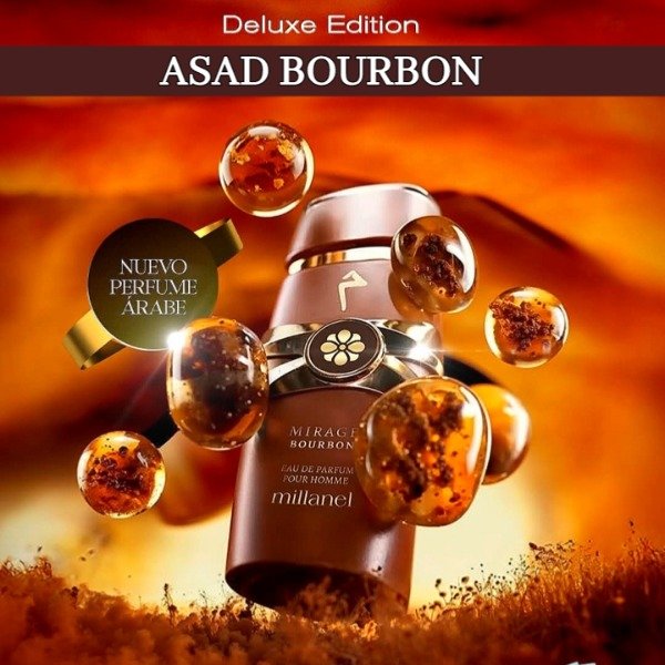 Producto - Assad bourbon 100ml - 2