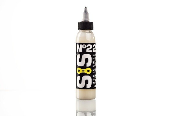 Producto - Lubricante SIS NUM 22
