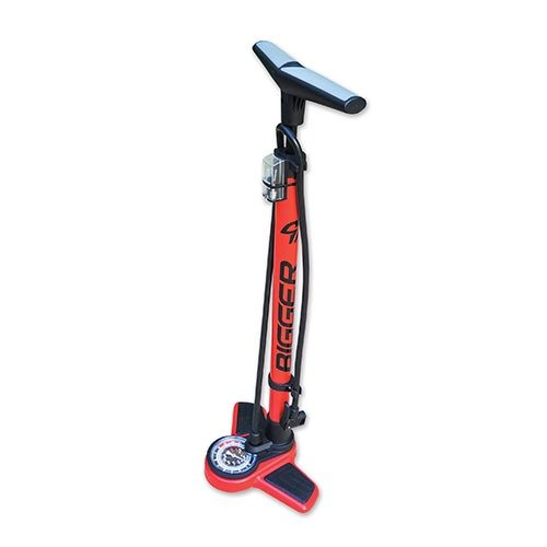 Producto - INFLADOR DE PIE BIGGER ALTA PRESION C/MEDIDOR  (04110) - 2